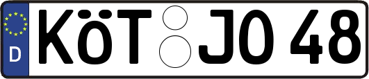 KÖT-JO48