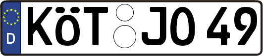 KÖT-JO49