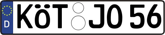 KÖT-JO56
