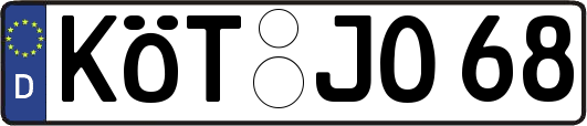 KÖT-JO68
