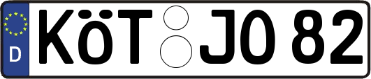 KÖT-JO82