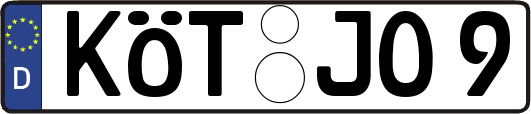 KÖT-JO9