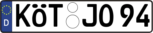 KÖT-JO94