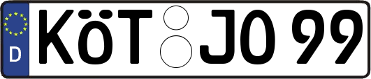 KÖT-JO99
