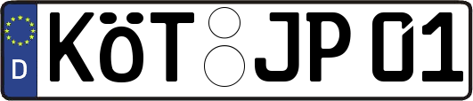 KÖT-JP01