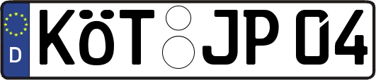 KÖT-JP04