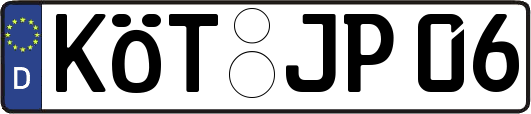 KÖT-JP06