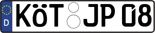 KÖT-JP08