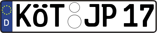 KÖT-JP17