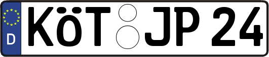 KÖT-JP24