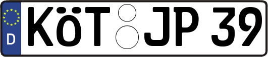 KÖT-JP39