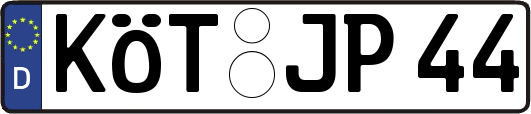 KÖT-JP44