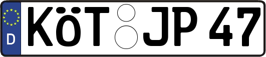 KÖT-JP47