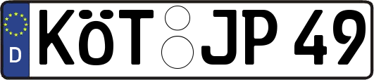 KÖT-JP49