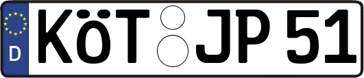 KÖT-JP51