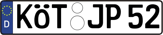 KÖT-JP52