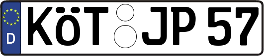 KÖT-JP57