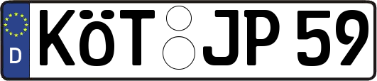 KÖT-JP59
