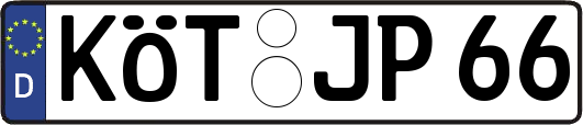 KÖT-JP66