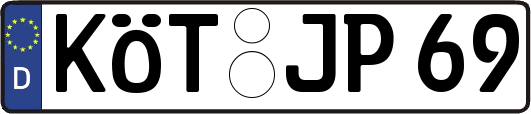 KÖT-JP69