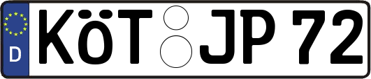 KÖT-JP72