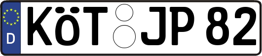 KÖT-JP82