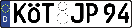 KÖT-JP94