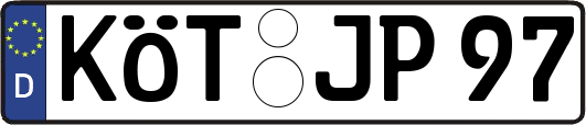KÖT-JP97