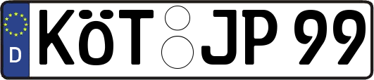 KÖT-JP99