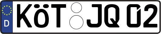KÖT-JQ02