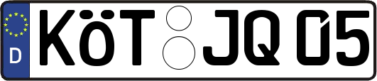 KÖT-JQ05