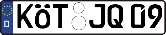 KÖT-JQ09