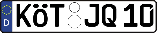 KÖT-JQ10
