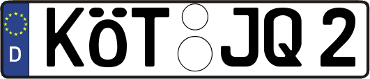 KÖT-JQ2