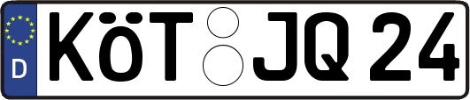KÖT-JQ24