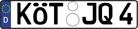 KÖT-JQ4