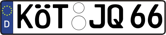 KÖT-JQ66