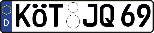 KÖT-JQ69