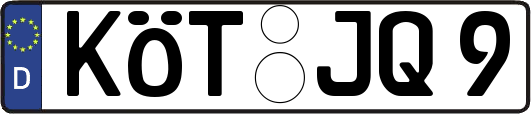 KÖT-JQ9