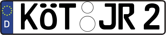 KÖT-JR2