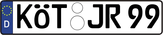 KÖT-JR99