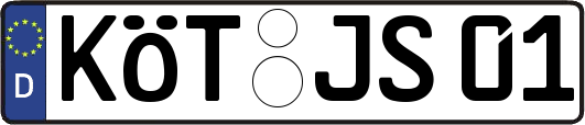 KÖT-JS01