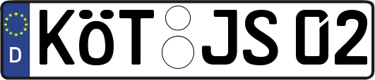 KÖT-JS02
