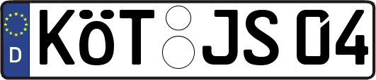 KÖT-JS04