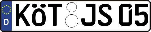 KÖT-JS05