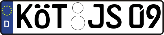 KÖT-JS09