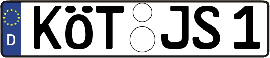 KÖT-JS1