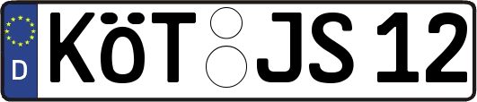 KÖT-JS12