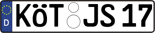 KÖT-JS17