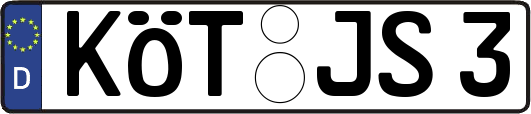 KÖT-JS3